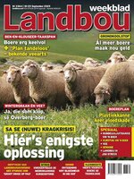 Landbouweekblad
